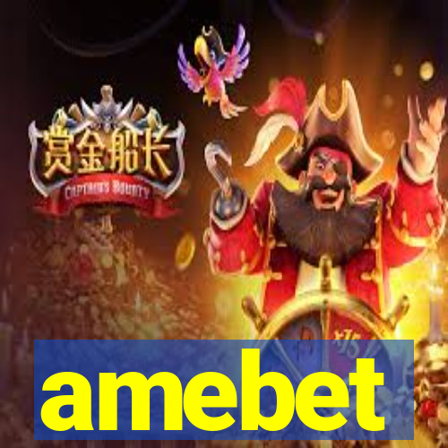 amebet