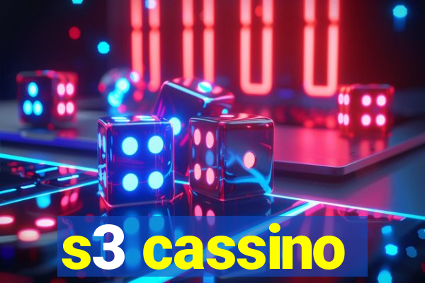 s3 cassino