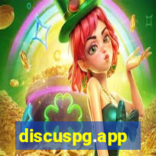 discuspg.app