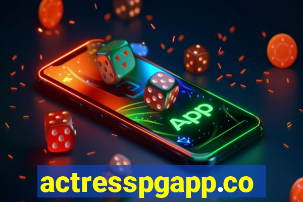 actresspgapp.com