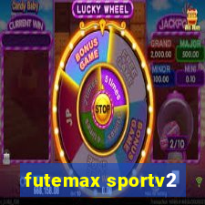 futemax sportv2