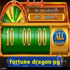 fortune dragon pg