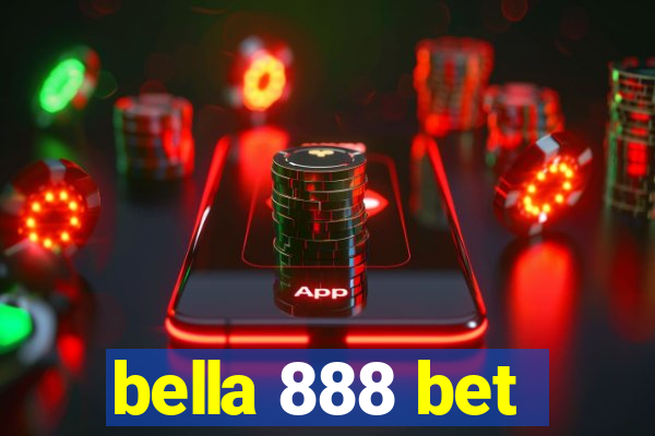 bella 888 bet