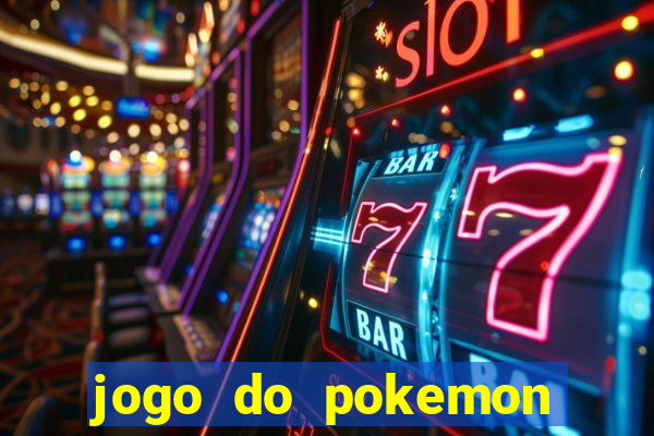 jogo do pokemon branco e preto