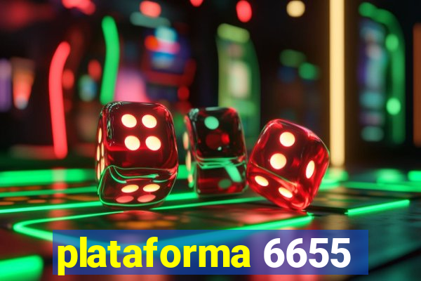 plataforma 6655