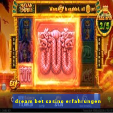 dream bet casino erfahrungen