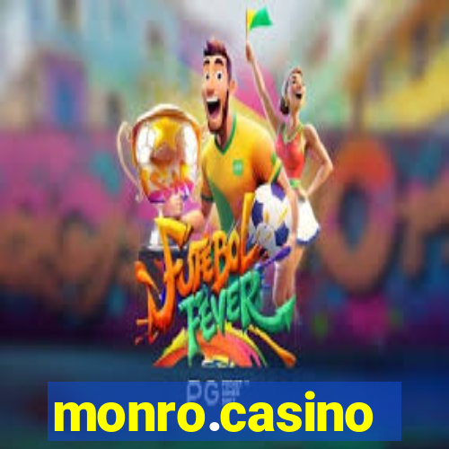 monro.casino