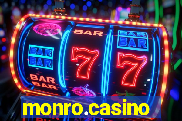 monro.casino