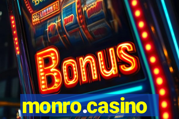 monro.casino