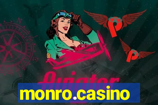 monro.casino