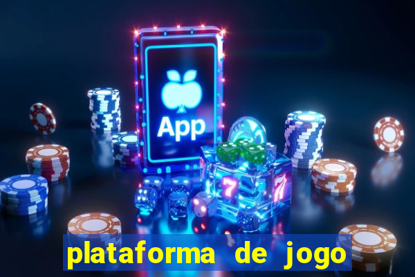 plataforma de jogo que esta pagando bem