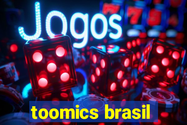 toomics brasil