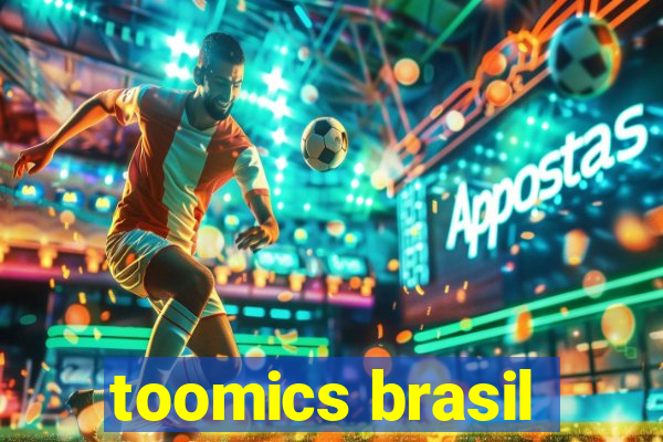 toomics brasil