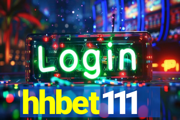 hhbet111