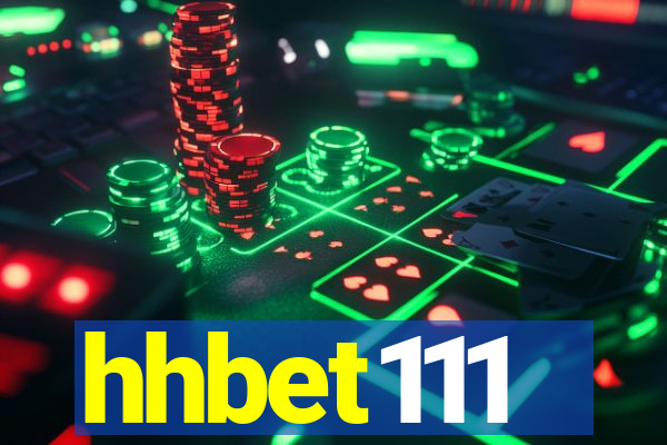 hhbet111