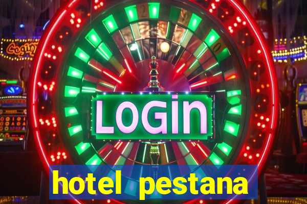 hotel pestana casino park hotel & casino