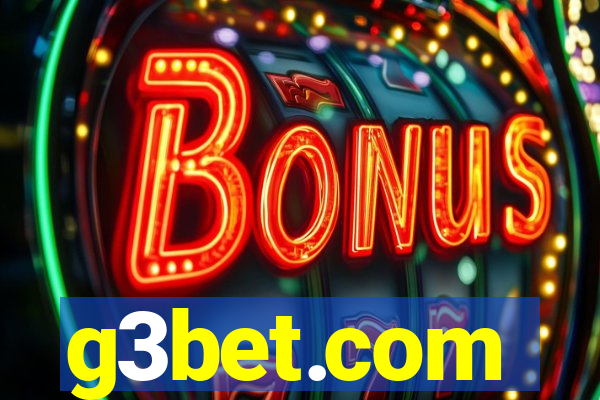 g3bet.com