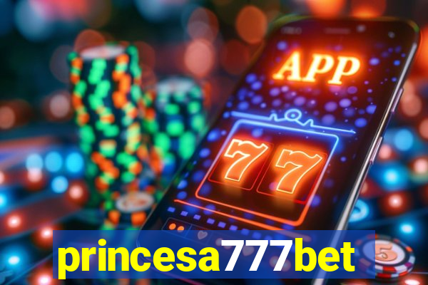 princesa777bet