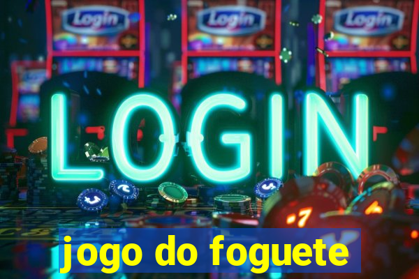 jogo do foguete