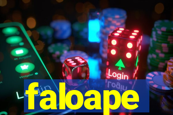 faloape