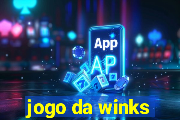 jogo da winks