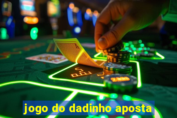 jogo do dadinho aposta