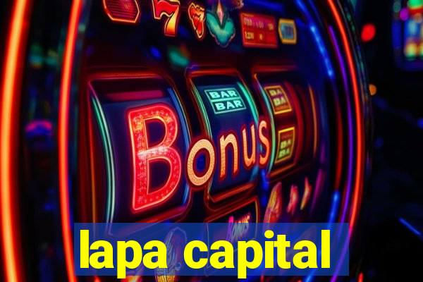 lapa capital