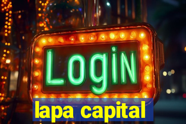 lapa capital