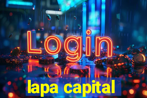 lapa capital