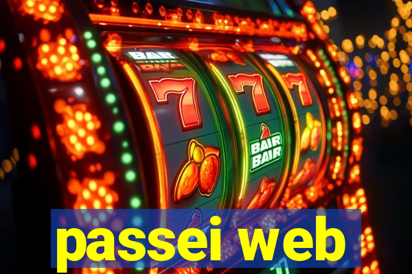 passei web