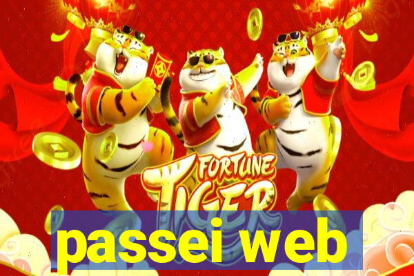 passei web