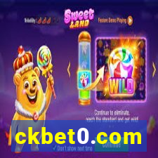 ckbet0.com