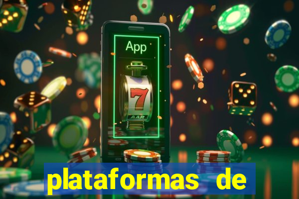 plataformas de jogos online novas