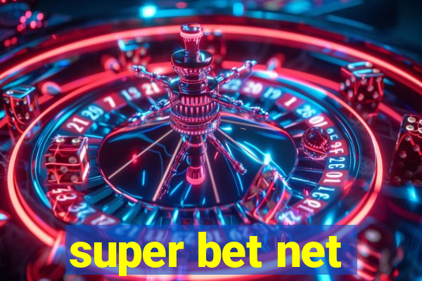 super bet net