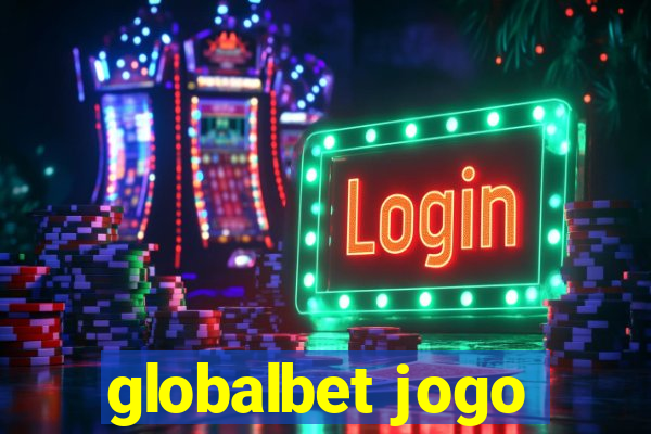 globalbet jogo