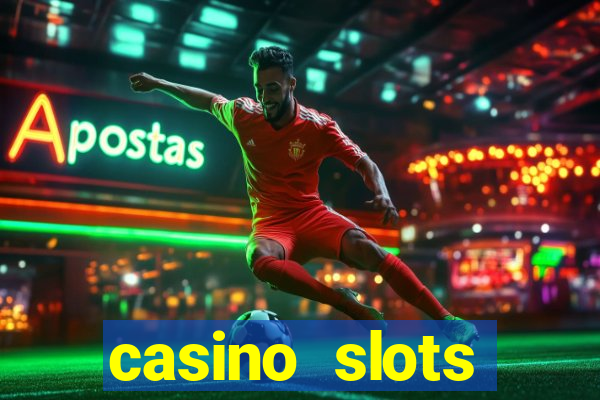 casino slots dinheiro real