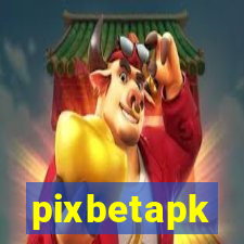 pixbetapk