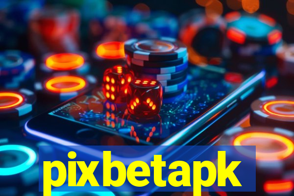 pixbetapk