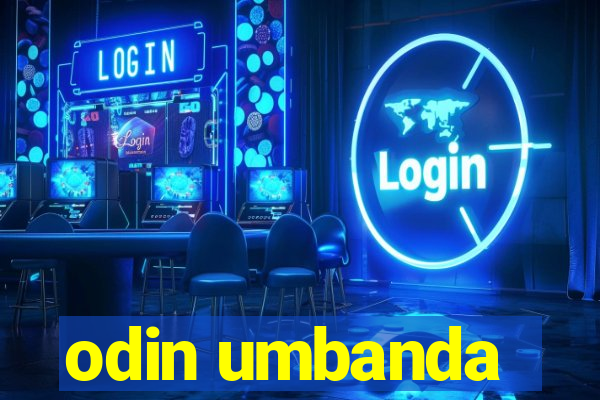 odin umbanda