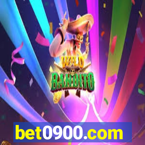 bet0900.com