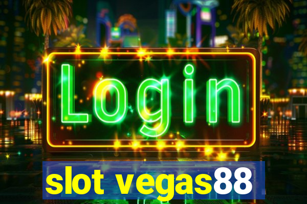 slot vegas88