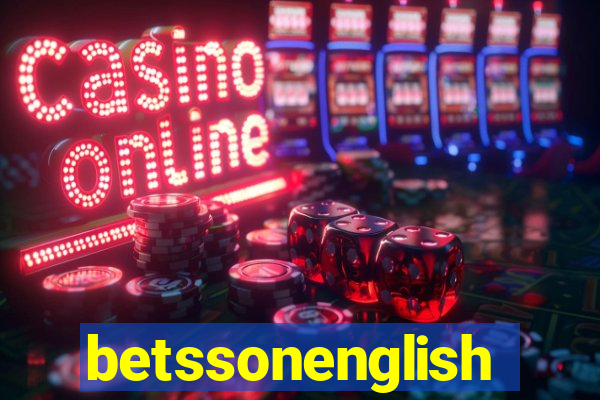 betssonenglish