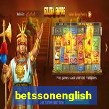 betssonenglish