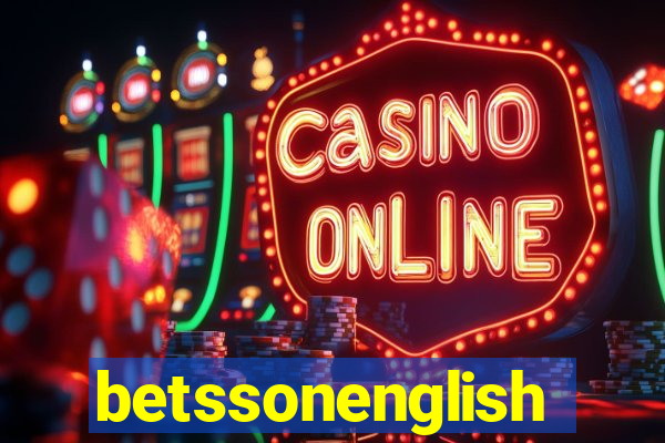 betssonenglish