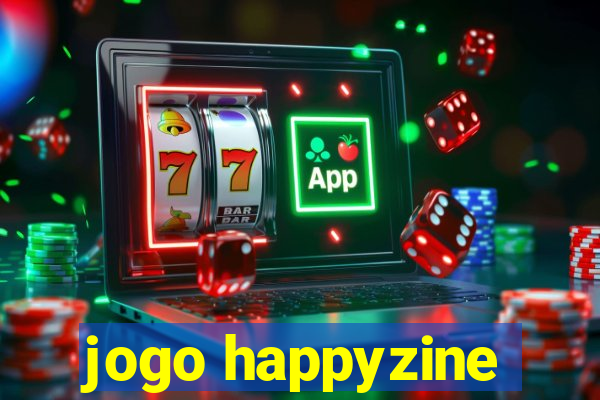 jogo happyzine