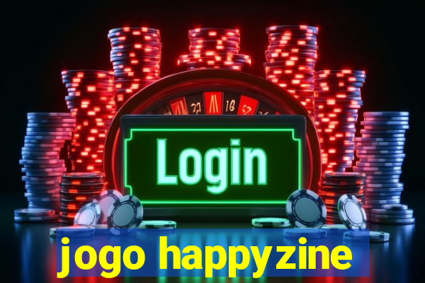 jogo happyzine