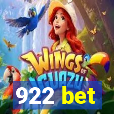 922 bet