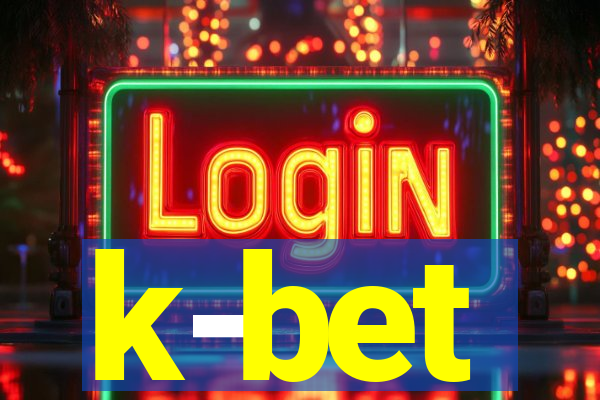 k-bet