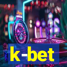 k-bet