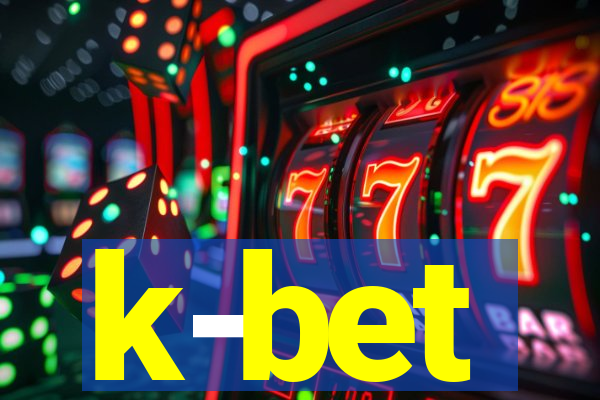 k-bet